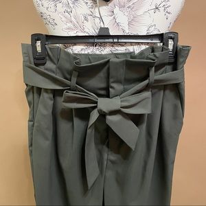 Olive H&M Dress Slacks